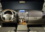 Infiniti QX56